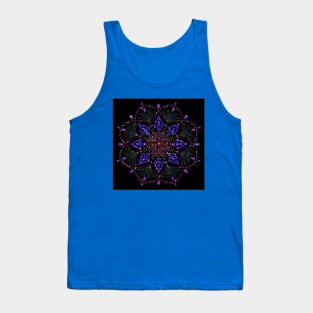 Zendala Tank Top